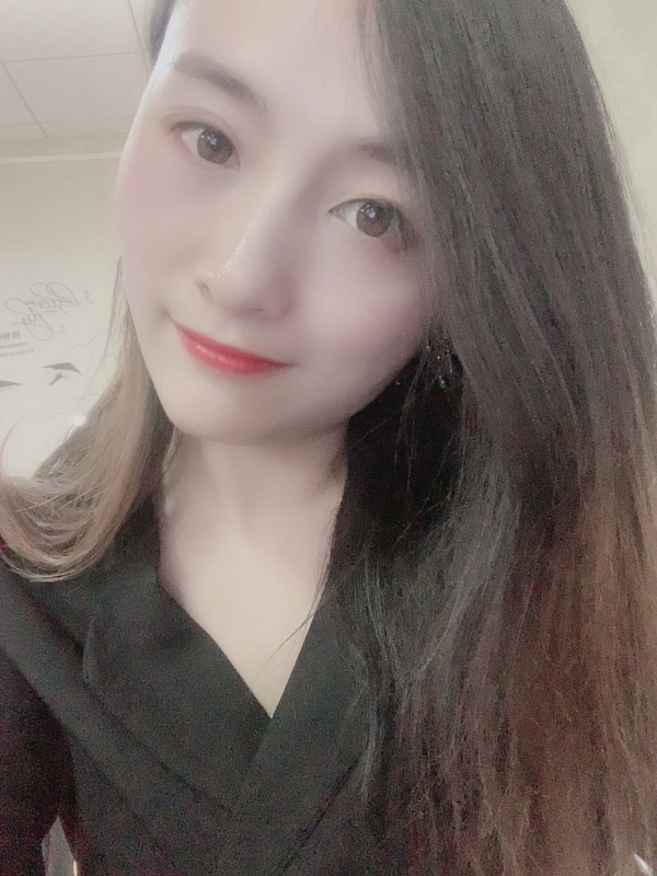 安之若素的第一张照片--曲靖相亲服务中心