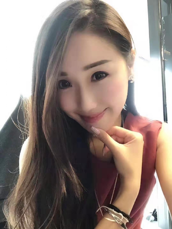 彩蝶的第一张照片--曲靖相亲服务中心