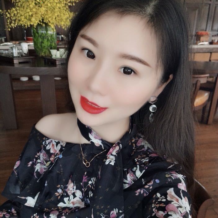 李媛的第一张照片--曲靖相亲服务中心