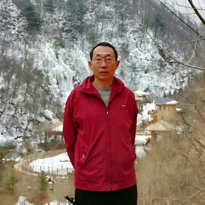 黄河赤子的第一张照片--曲靖相亲服务中心