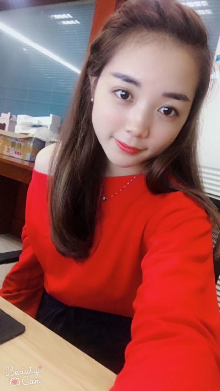 倩倩的爱的第一张照片--曲靖相亲服务中心