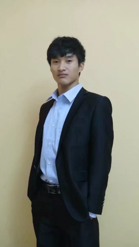 嗨我保护你啊的第三张照片--曲靖相亲服务中心