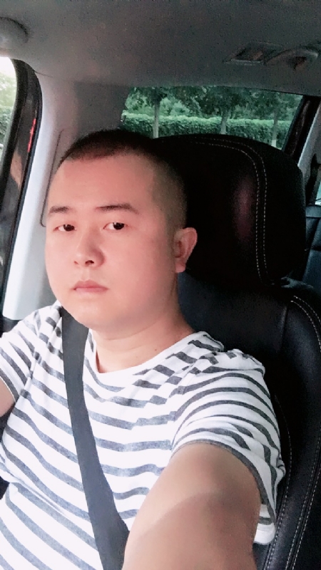 醉猫的第一张照片--曲靖相亲服务中心