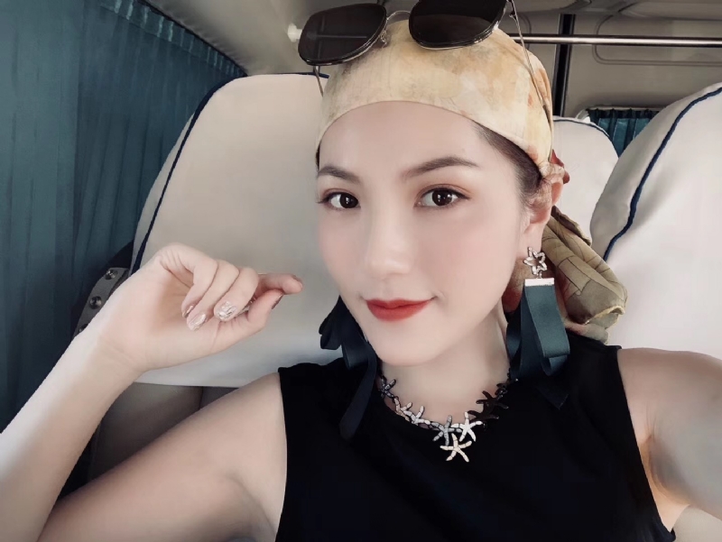 Yulili的第一张照片--曲靖相亲服务中心