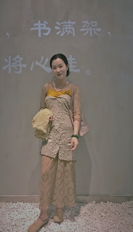 宁静致远的第三张照片--曲靖相亲服务中心