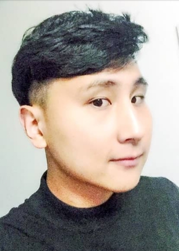 点点点的第一张照片--曲靖相亲服务中心