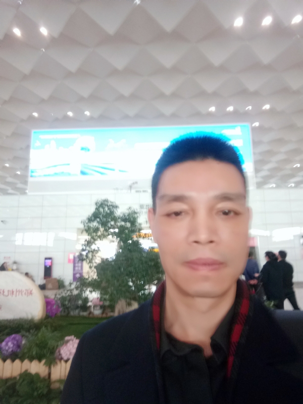 阿源的第一张照片--曲靖相亲服务中心