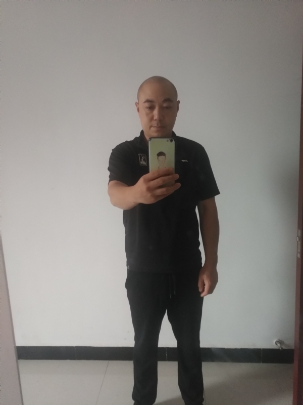 西风瘦马的第一张照片--曲靖相亲服务中心