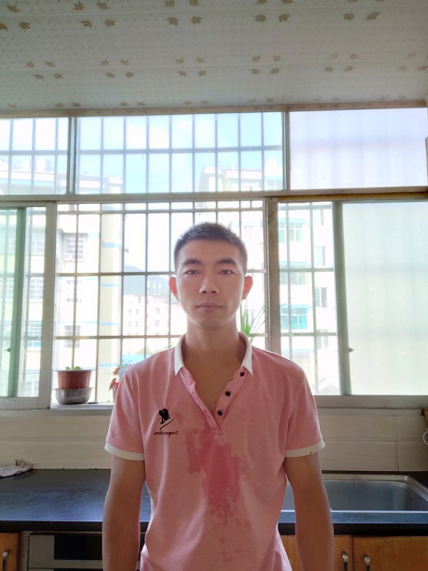 破晓依然的第一张照片--曲靖相亲服务中心