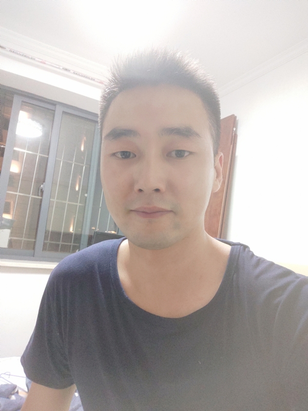 叶晓隆的第一张照片--曲靖相亲服务中心