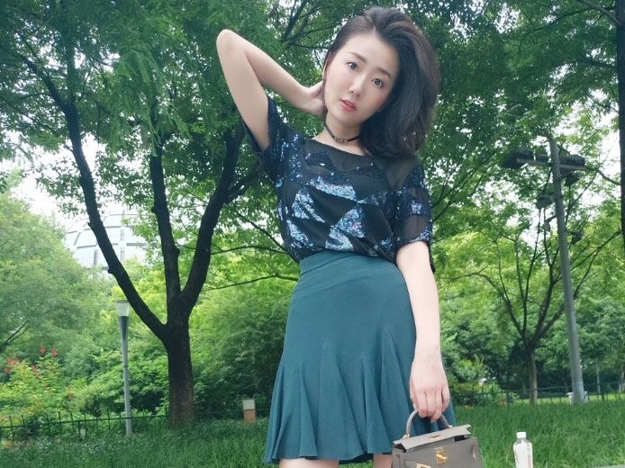 Ella的第三张照片--曲靖相亲服务中心
