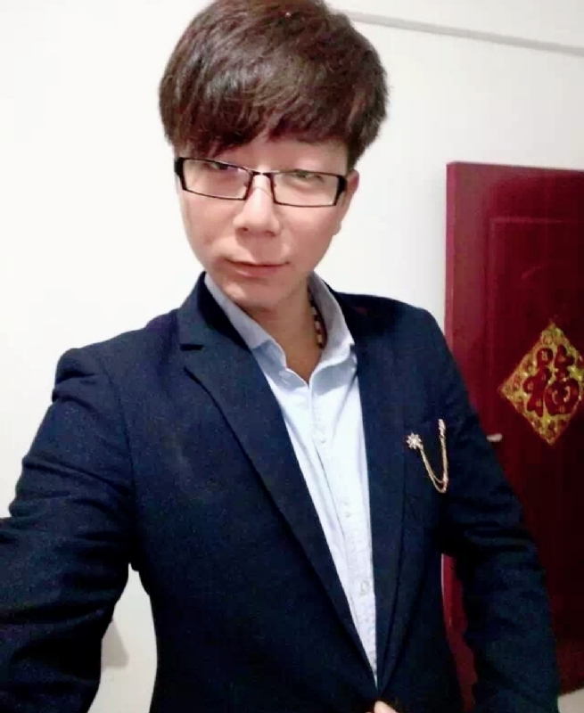 九离的第一张照片--曲靖相亲服务中心