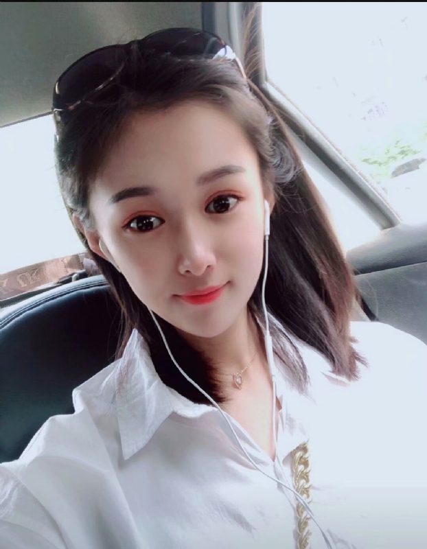 蒋荣荣的第一张照片--曲靖相亲服务中心