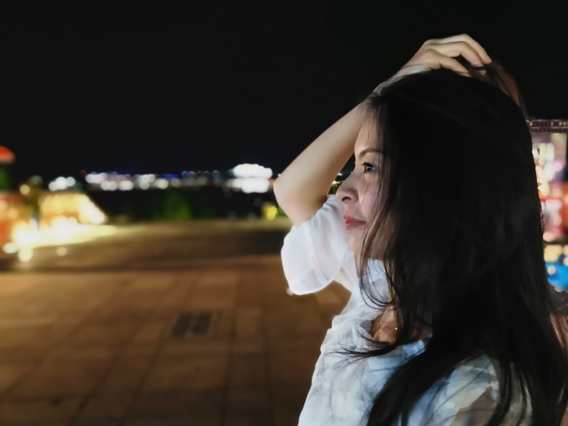 yiyi的第一张照片--曲靖相亲服务中心