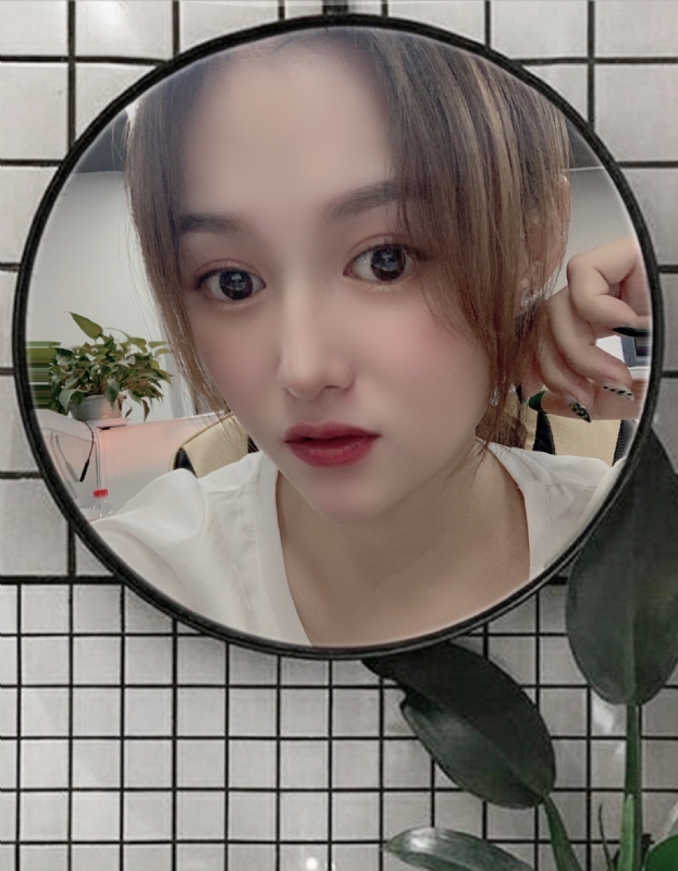 小精灵的第一张照片--曲靖相亲服务中心