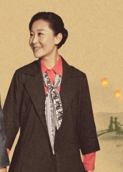 叶子的第一张照片--曲靖相亲服务中心