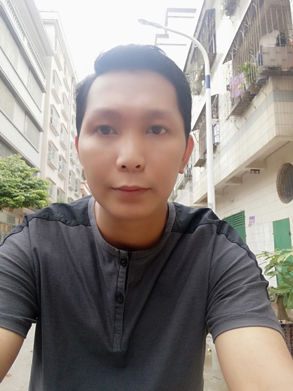 扬子的第一张照片--曲靖相亲服务中心