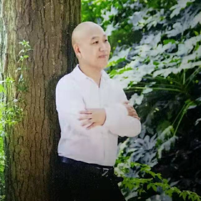 郑鑫牵手的第一张照片--曲靖相亲服务中心