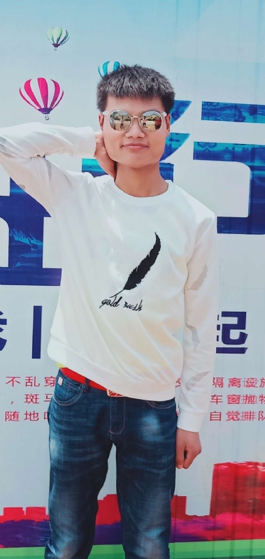 天龙～育歉的第一张照片--曲靖相亲服务中心