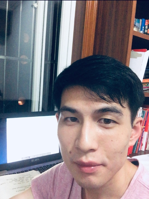 爱吃黄焖鸡的第一张照片--曲靖相亲服务中心