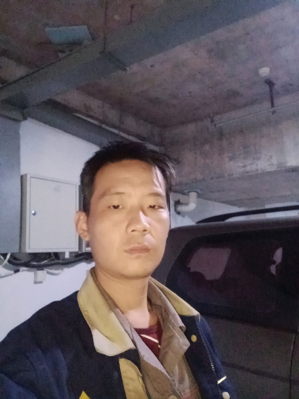 随心的第一张照片--曲靖相亲服务中心