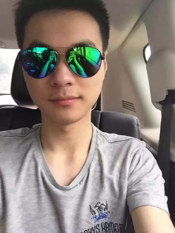 鱼头zzz的第六张照片--曲靖相亲服务中心
