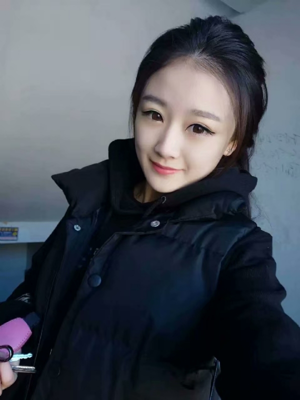 可爱的瑶的第一张照片--曲靖相亲服务中心