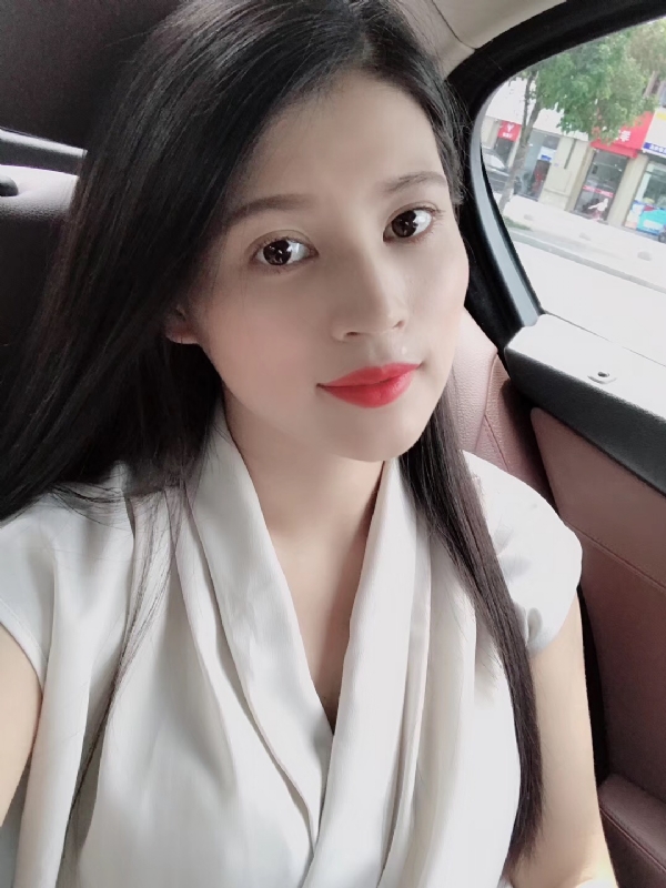 玲子的第一张照片--曲靖相亲服务中心