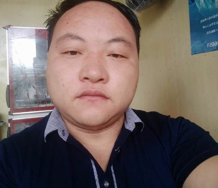 文殊的第一张照片--曲靖相亲服务中心