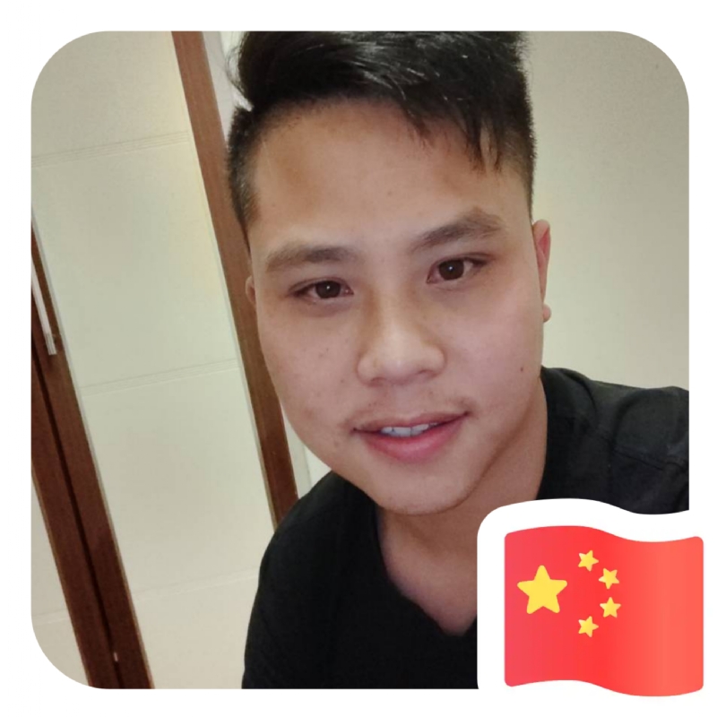 陈桂宝的第一张照片--曲靖相亲服务中心