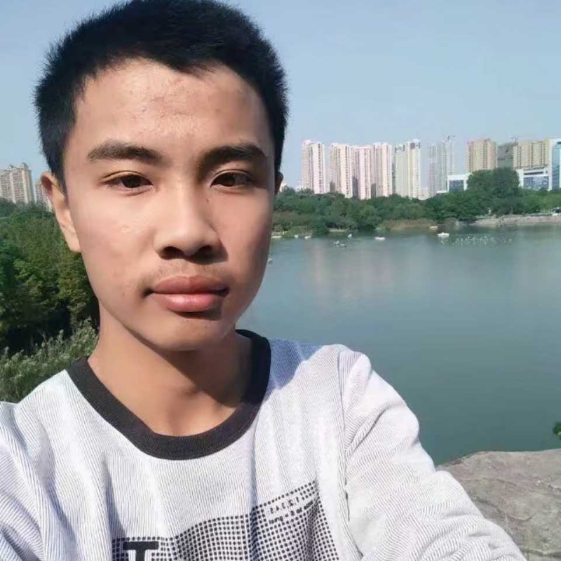 CC的第一张照片--曲靖相亲服务中心