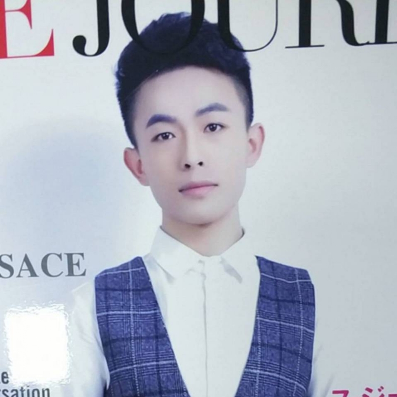 一点寒光的第一张照片--曲靖相亲服务中心