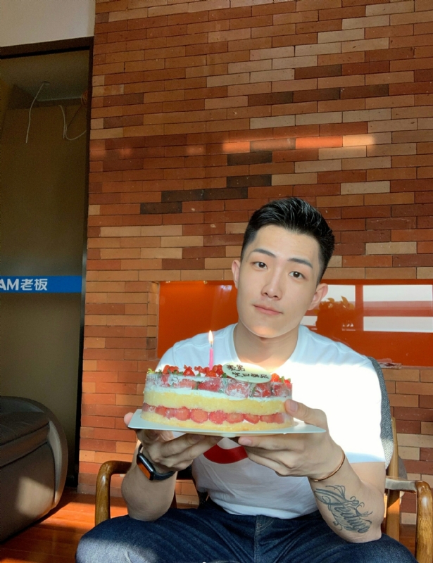 期待你的出现的第二张照片--曲靖相亲服务中心