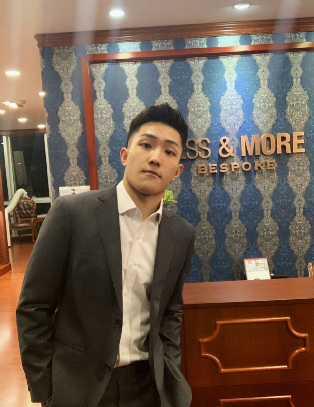 期待你的出现的第三张照片--曲靖相亲服务中心