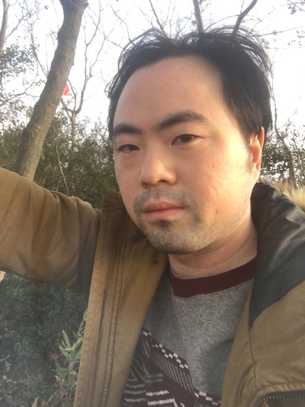 一墨的第一张照片--曲靖相亲服务中心