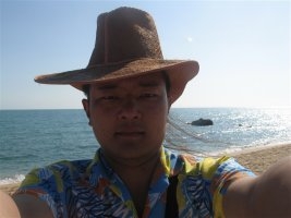 俊哥的第一张照片--曲靖相亲服务中心