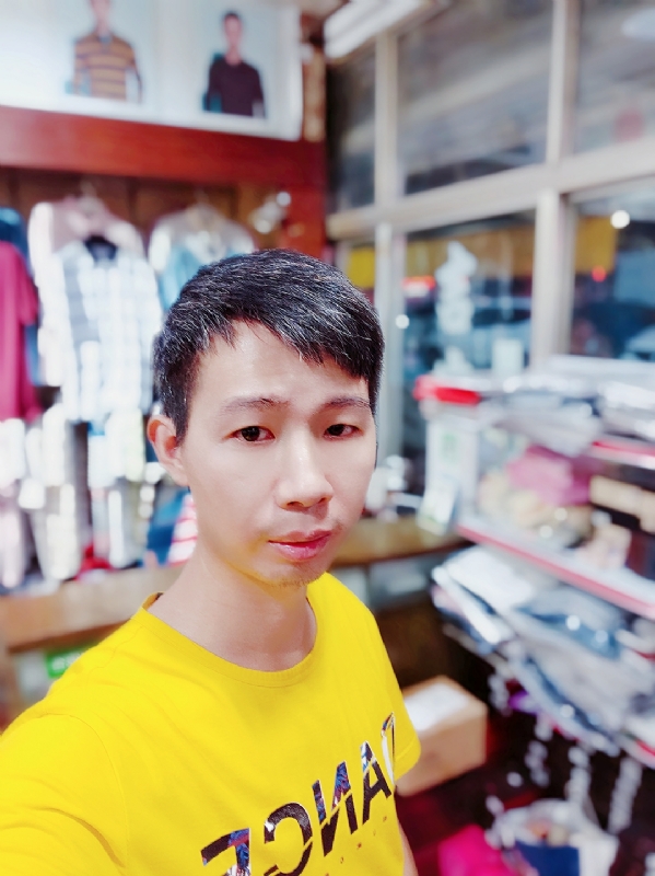 我在想你的第一张照片--曲靖相亲服务中心