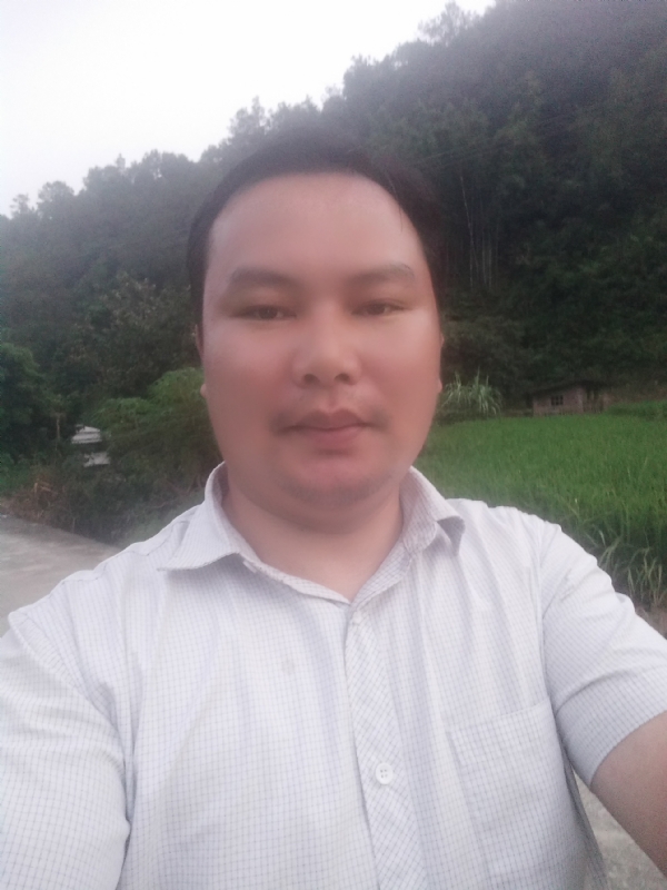阿王的第一张照片--曲靖相亲服务中心