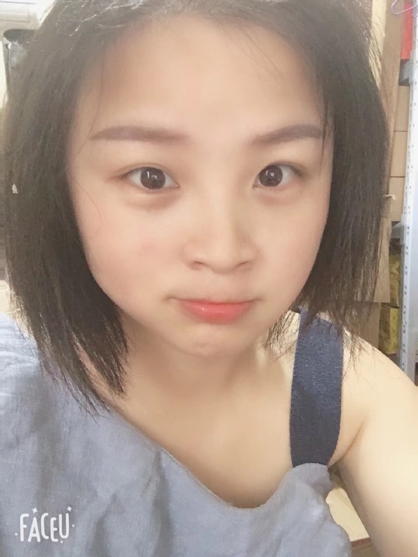 瑞瑞的第一张照片--曲靖相亲服务中心