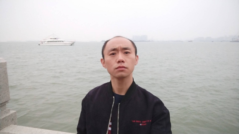 小害虫的第一张照片--曲靖相亲服务中心