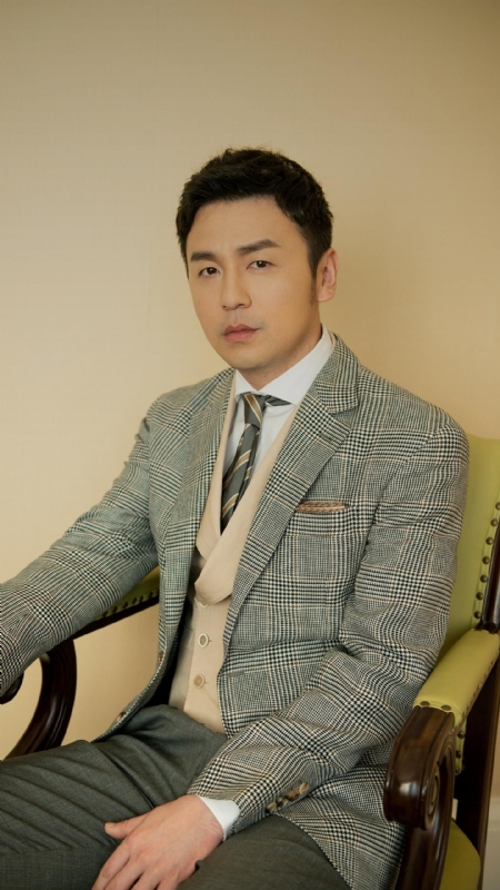 独角兽的第一张照片--曲靖相亲服务中心