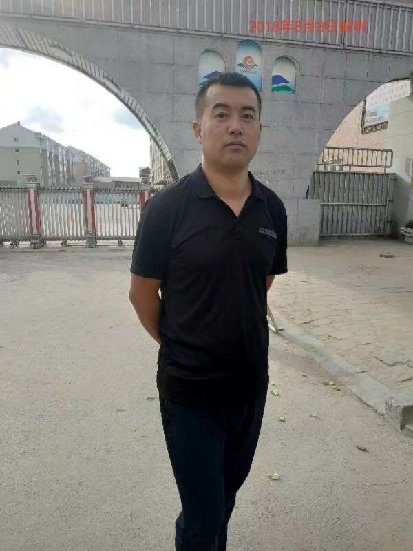 风雨见彩虹的第一张照片--曲靖相亲服务中心