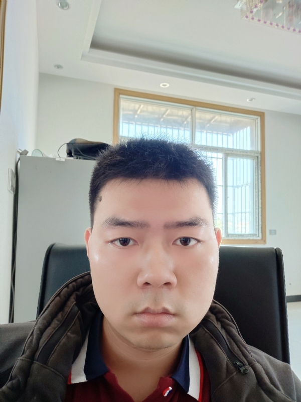 咚咚咚的第一张照片--曲靖相亲服务中心