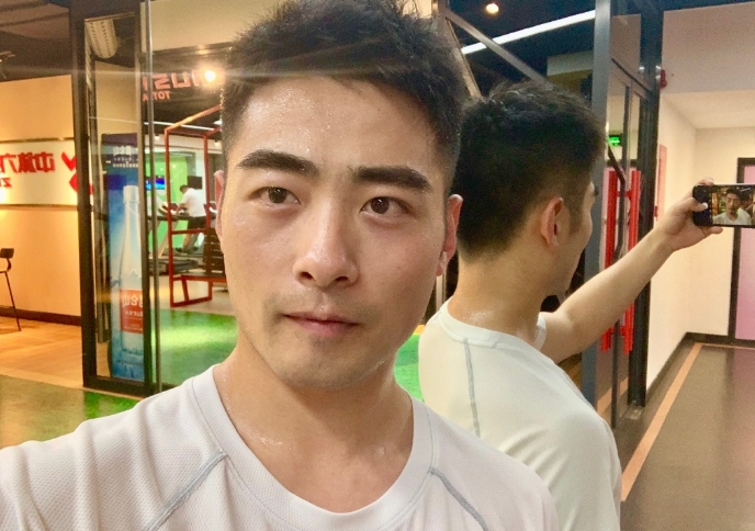 迁就的第一张照片--曲靖相亲服务中心