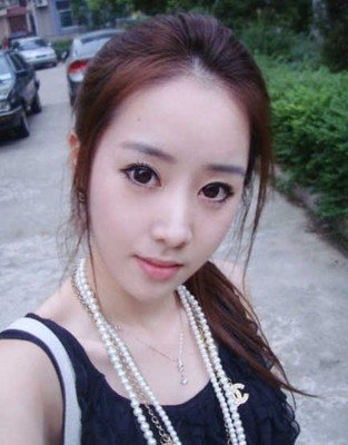小可爱的第一张照片--曲靖相亲服务中心