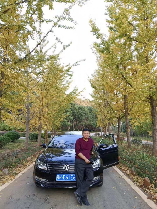 清风的第三张照片--曲靖相亲服务中心