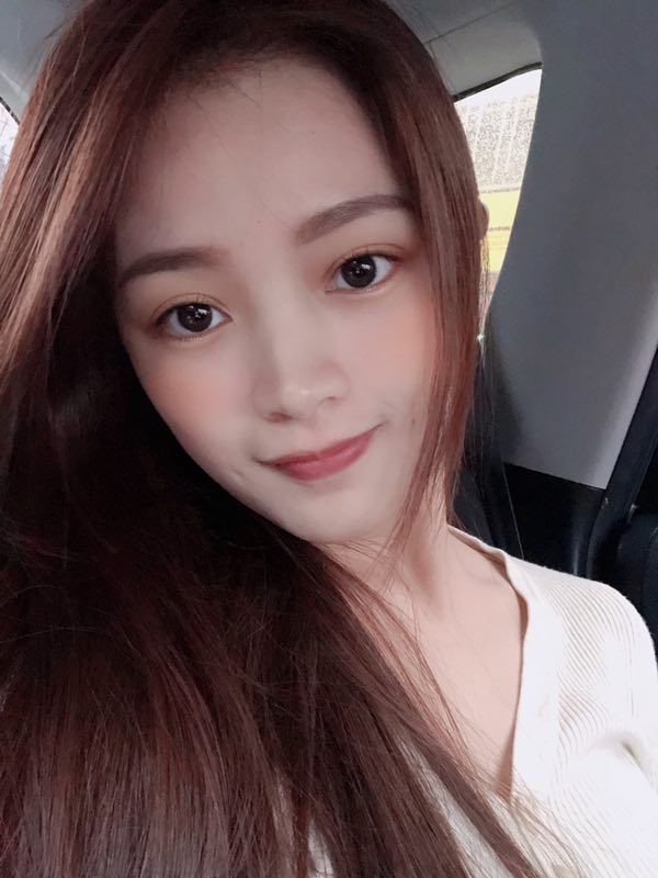 nancy-2513的第一张照片--曲靖相亲服务中心