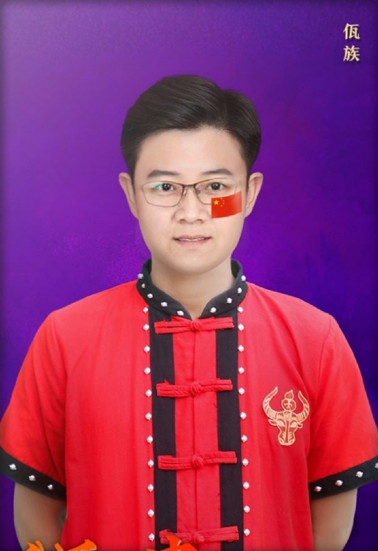 真水无香的第一张照片--曲靖相亲服务中心