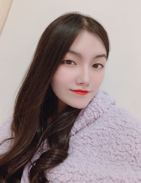 婉宁的第一张照片--曲靖相亲服务中心