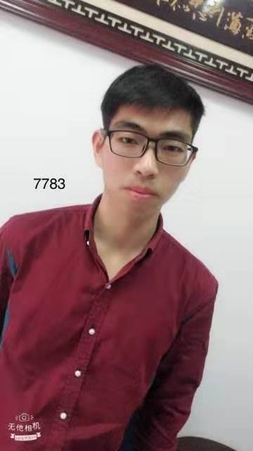 乾的第一张照片--曲靖相亲服务中心